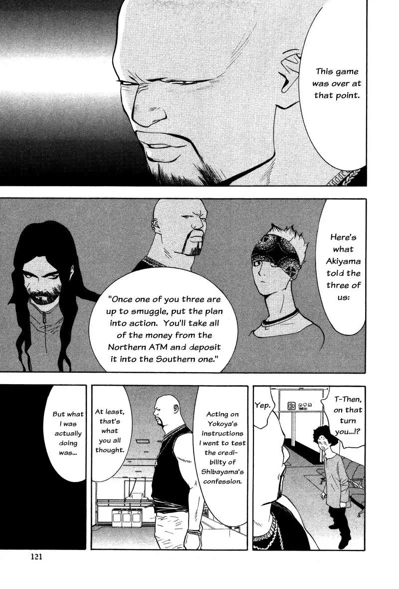 Liar Game Chapter 56 10